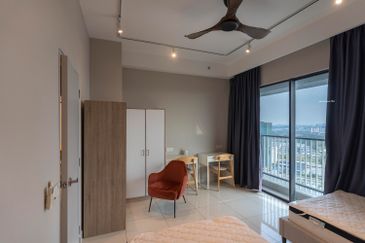 Setia City Residences @ Setia City