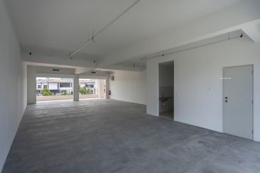 Hana Square @ Eco Ardence