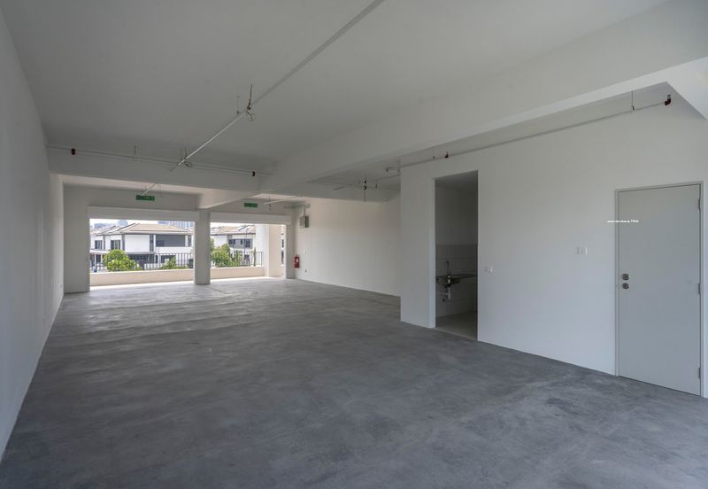 Hana Square @ Eco Ardence