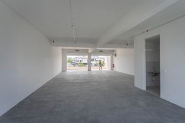 Hana Square @ Eco Ardence