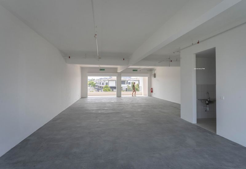 Hana Square @ Eco Ardence