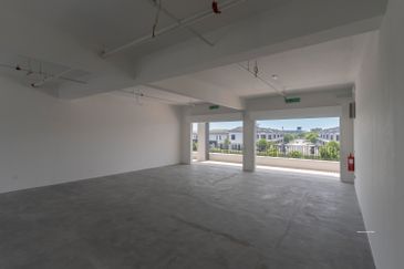 Hana Square @ Eco Ardence