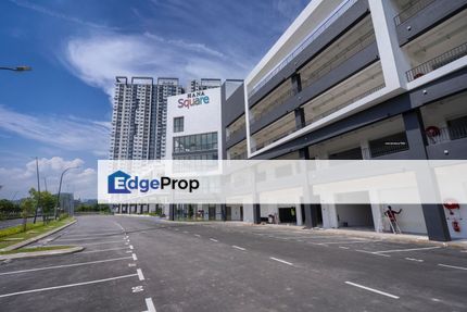 Hana Square Shop Unit, Selangor, Shah Alam