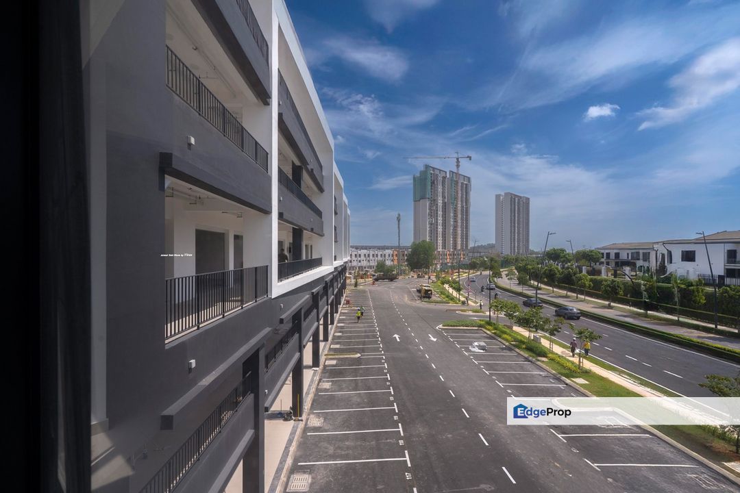 Hana Square Shop Unit, Selangor, Shah Alam