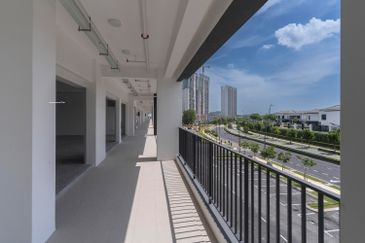 Hana Square @ Eco Ardence