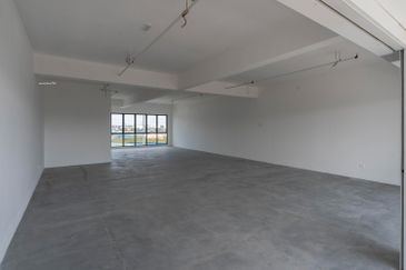 Hana Square @ Eco Ardence