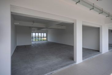 Hana Square @ Eco Ardence