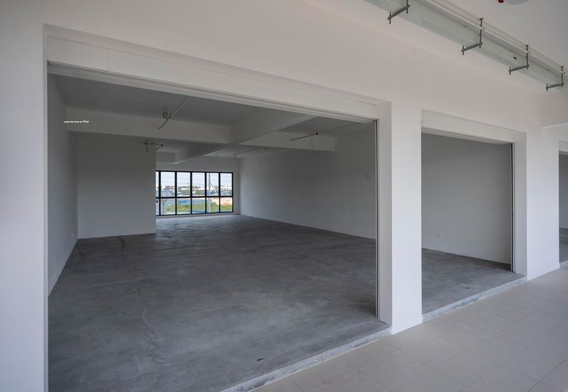 Hana Square @ Eco Ardence