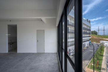 Hana Square @ Eco Ardence