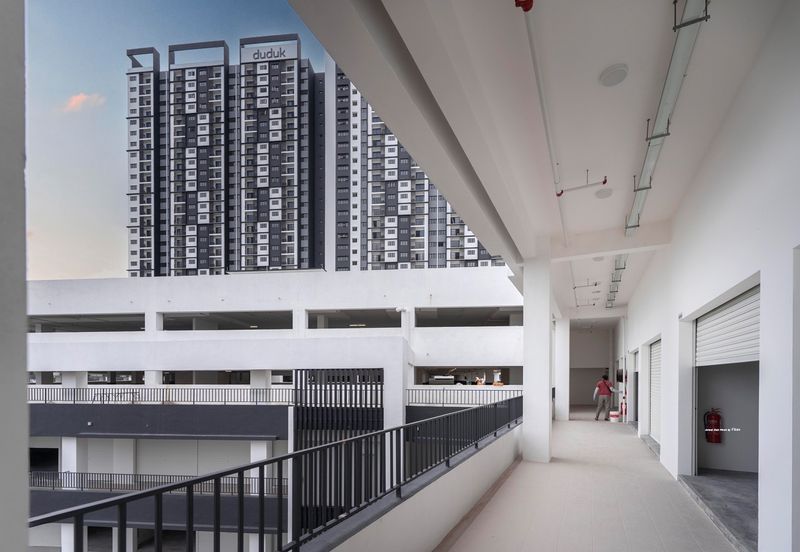 Hana Square @ Eco Ardence