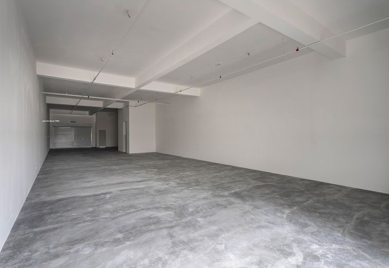 Hana Square @ Eco Ardence