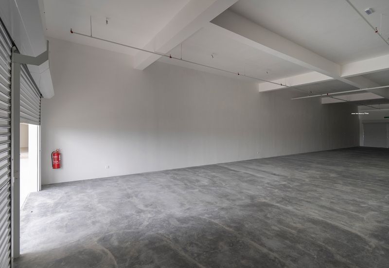 Hana Square @ Eco Ardence