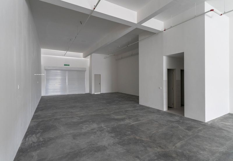 Hana Square @ Eco Ardence