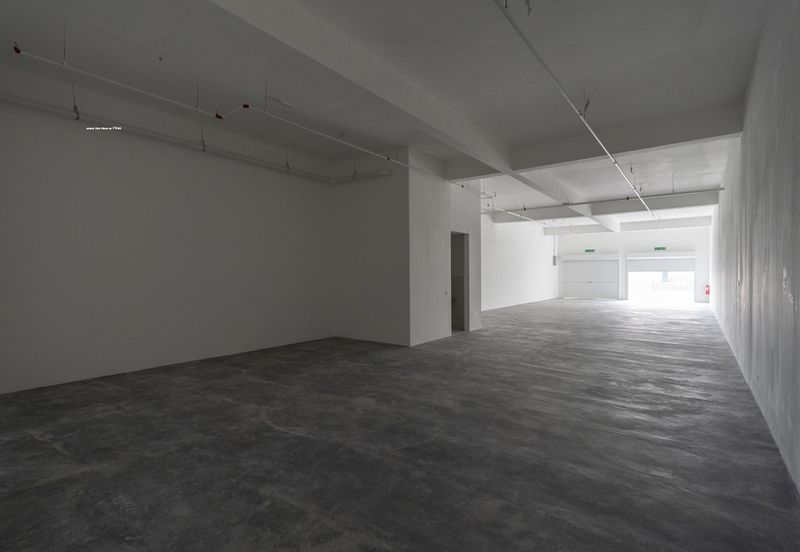 Hana Square @ Eco Ardence