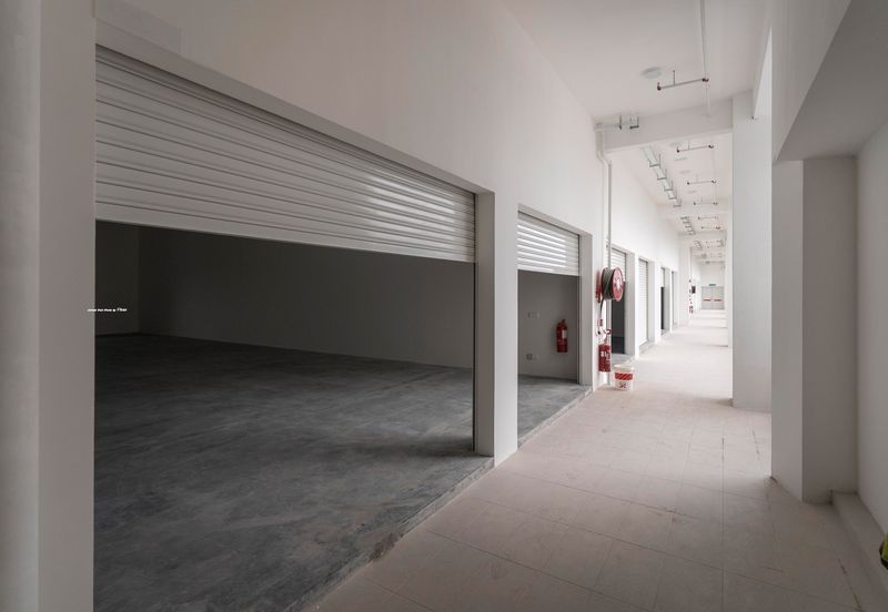 Hana Square @ Eco Ardence