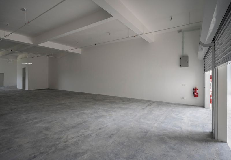 Hana Square @ Eco Ardence