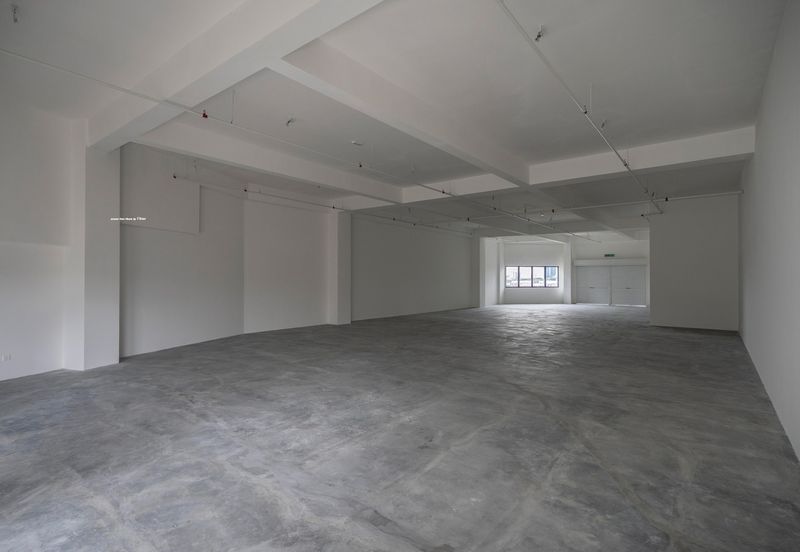 Hana Square @ Eco Ardence