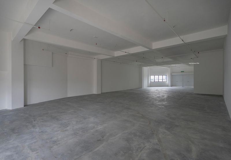 Hana Square @ Eco Ardence