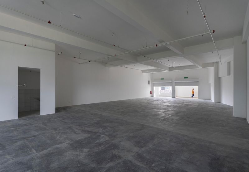 Hana Square @ Eco Ardence