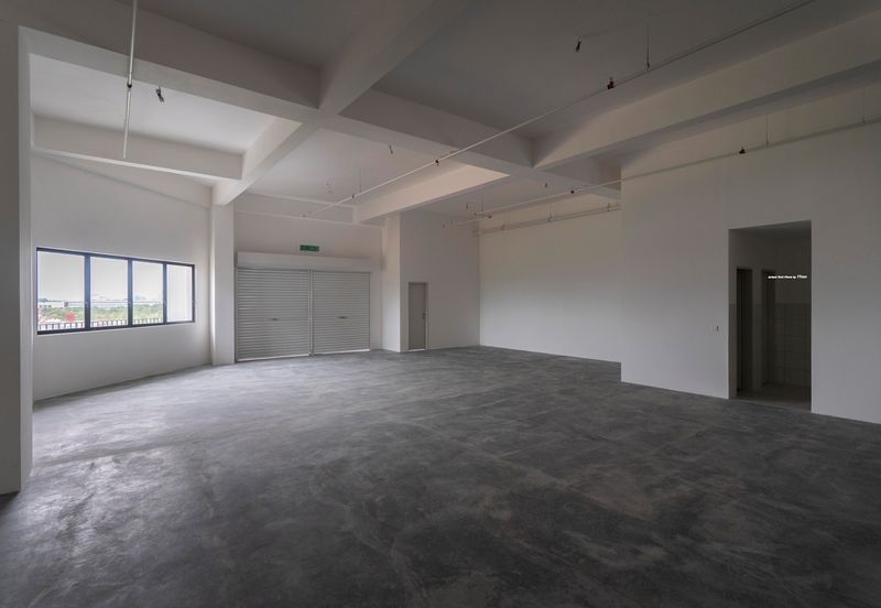 Hana Square @ Eco Ardence