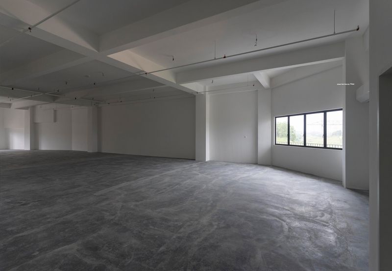 Hana Square @ Eco Ardence