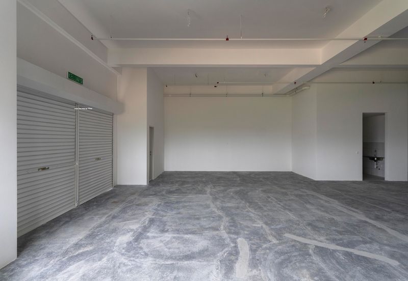 Hana Square @ Eco Ardence