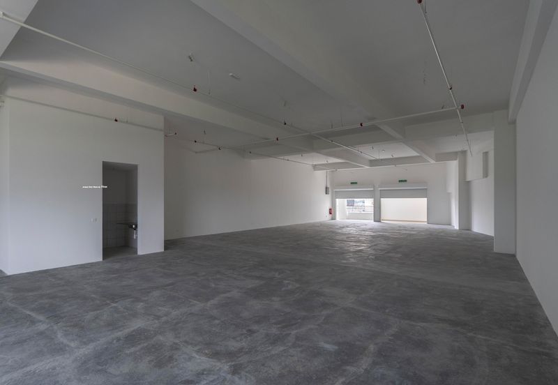 Hana Square @ Eco Ardence