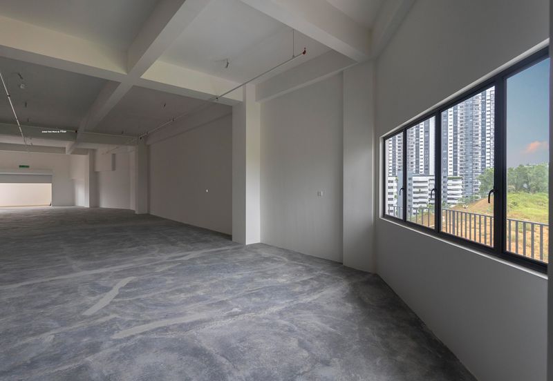 Hana Square @ Eco Ardence