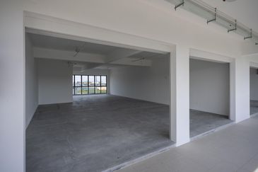 Hana Square @ Eco Ardence