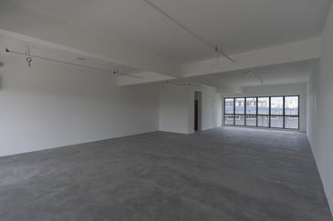 Hana Square @ Eco Ardence