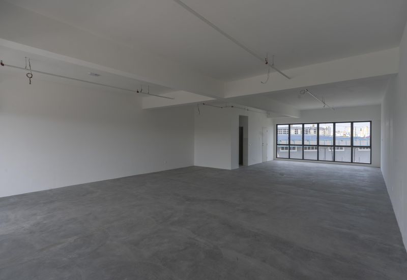 Hana Square @ Eco Ardence