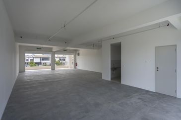 Hana Square @ Eco Ardence