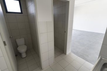 Hana Square @ Eco Ardence