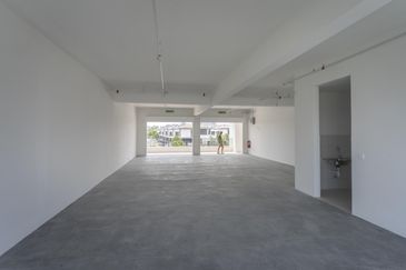 Hana Square @ Eco Ardence