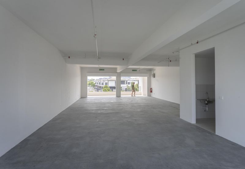 Hana Square @ Eco Ardence