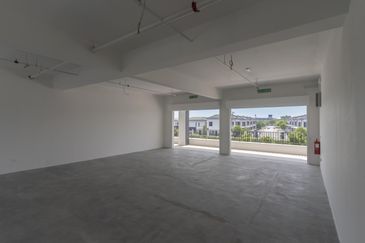 Hana Square @ Eco Ardence