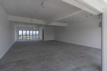 Hana Square @ Eco Ardence