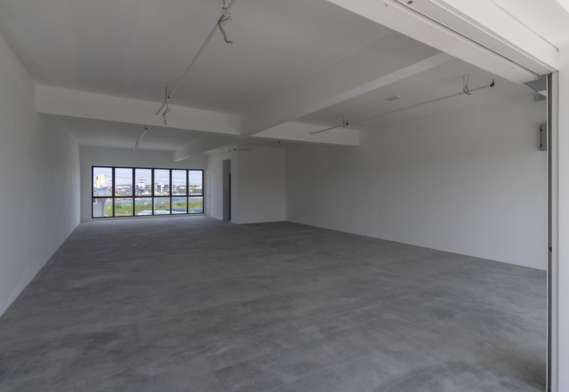 Hana Square @ Eco Ardence