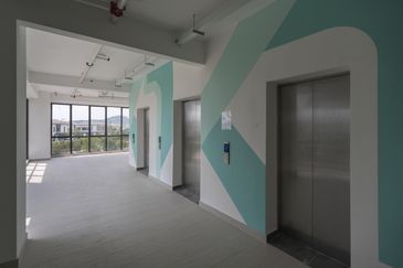 Hana Square @ Eco Ardence