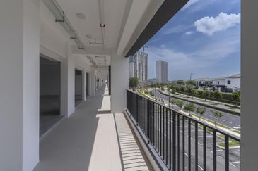 Hana Square @ Eco Ardence