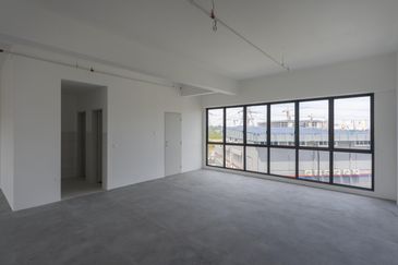 Hana Square @ Eco Ardence