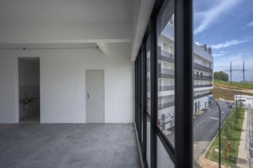 Hana Square @ Eco Ardence