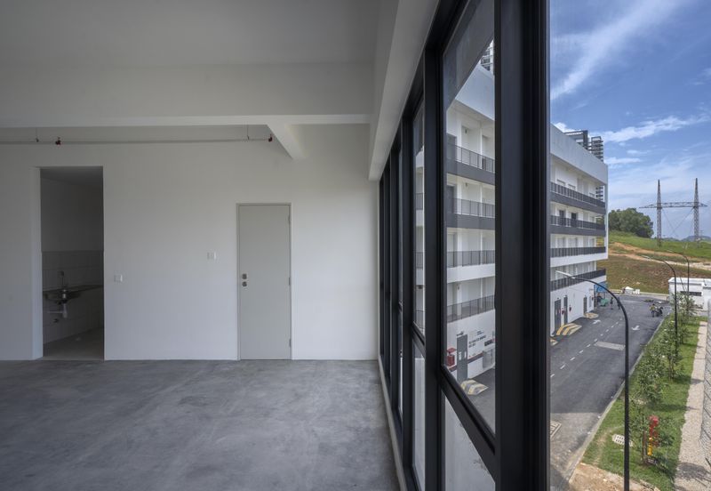 Hana Square @ Eco Ardence