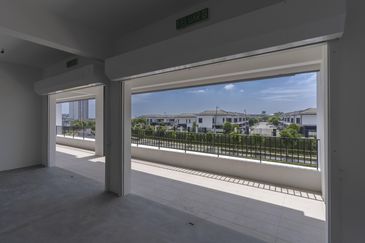 Hana Square @ Eco Ardence