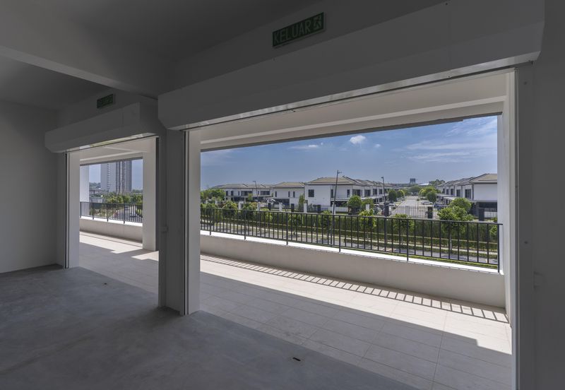 Hana Square @ Eco Ardence