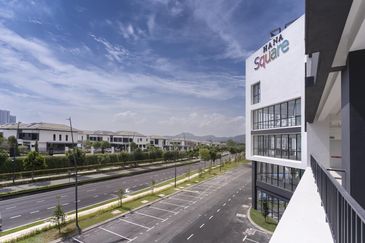 Hana Square @ Eco Ardence