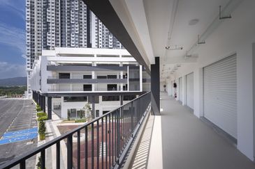 Hana Square @ Eco Ardence