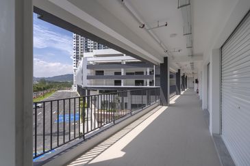 Hana Square @ Eco Ardence