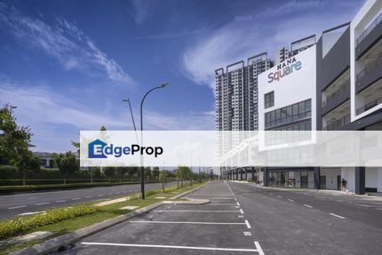 Hana Square Upstair Shop Unit, Selangor, Shah Alam