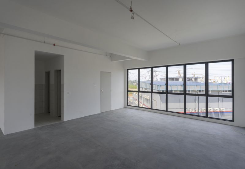 Hana Square @ Eco Ardence